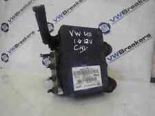 Volkswagen Up 2011-2017 ABS Pump Unit 1S0614517f